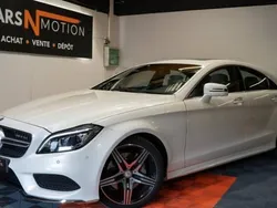 Utilisé 2015 Mercedes CLS350 AMG Coupé | 29 990 €