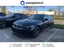 Nouvelle 2025 BMW 320 M Sport Berline | 57 990 €