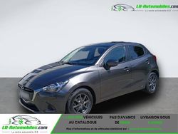 Utilisé 2018 Mazda 2 Citadine | 15 500 € (Prix juste)