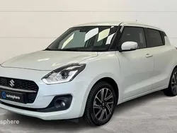 Utilisé 2022 Suzuki Swift Berline | 14 299 € (Prix juste)