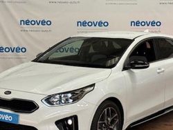 Utilisé 2019 Kia ProCeed GT-Line Citadine | 15 990 € (Prix juste)