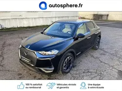 Utilisé 2020 DS Automobiles DS3 Crossback Connected Chic SUV | 18 999 € (Prix juste)