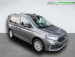 Utilisé 2024 Ford Tourneo Connect Monospace | 33 500 € (Bon prix)