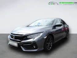 Utilisé 2022 Honda Civic Berline | 22 500 € (Prix juste)
