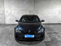 Utilisé 2014 BMW M6 Sport Line Coupé | 36 000 €