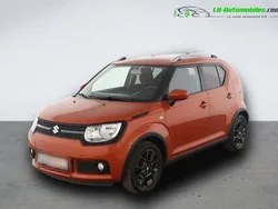 Utilisé 2018 Suzuki Ignis Citadine | 14 600 € (Prix cher)