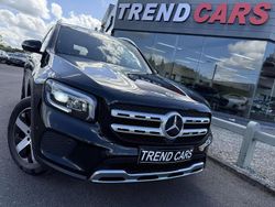 Noir Utilisé 2021 Mercedes GLB180 Chrome SUV | 32 999 € (Prix juste)