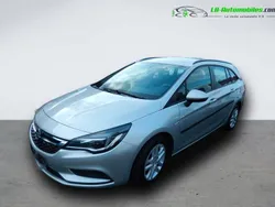 Utilisé 2018 Opel Astra Break | 18 000 € (Prix juste)