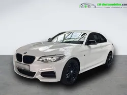 Utilisé 2020 BMW M240 M Sport Coupé | 42 100 €