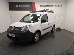 Blanc Utilisé 2020 Renault Kangoo Monospace | 12 690 €