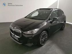 Noir Utilisé 2024 BMW 225 M Sport Monospace | 38 940 € (Prix juste)