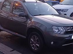 Occasion 2014 Dacia Duster Lauréate | 13 700 € (Prix assez cher)