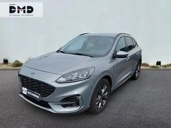 Gris Utilisé 2022 Ford Kuga Business Edition SUV | 25 479 € (Prix juste)
