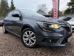 Occasion 2019 Renault Mégane IV LIMITED Berline | 13 390 € (Prix juste)