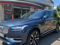 Utilisé 2021 Volvo XC90 Inscription SUV | 41 990 € (Super prix)