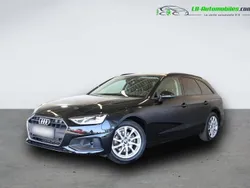 Utilisé 2022 Audi A4 Break | 27 400 € (Super prix)