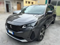 Utilisé 2023 Peugeot 5008 GT Monospace | 29 990 € (Prix juste)
