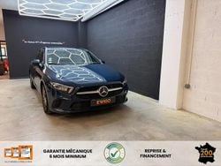 Utilisé 2019 Mercedes 180 Business Berline | 20 990 € (Bon prix)