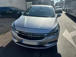 Gris Utilisé 2019 Opel Astra Business Berline | 10 999 €