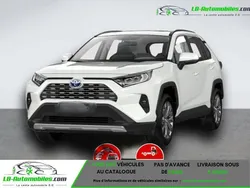 Utilisé 2025 Toyota RAV4 Hybrid SUV | 48 000 € (Bon prix)