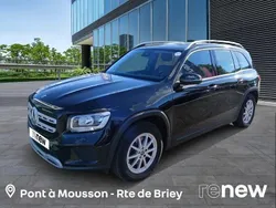 Noir Utilisé 2021 Mercedes 200 Progressive SUV | 32 713 €