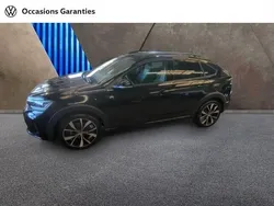 Gris Utilisé 2024 VW Taigo R-line SUV | 25 990 € (Prix juste)