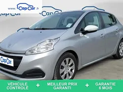 Utilisé 2018 Peugeot 208 Citadine | 6 500 € (Super prix)