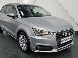Utilisé 2015 Audi A1 Ambiente Citadine | 14 990 € (Prix juste)