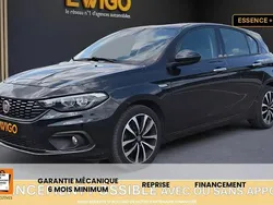 Utilisé 2019 Fiat Tipo Business Citadine | 8 200 €
