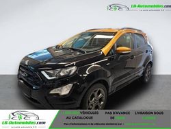 Occasion 2020 Ford Ecosport SUV | 16 800 € (Prix juste)