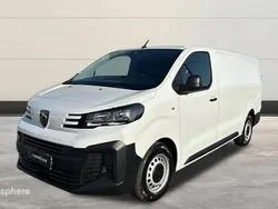 Blanc Nouvelle 2025 Peugeot Expert S Van | 29 499 € (Prix juste)
