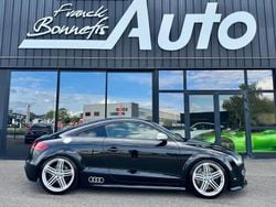 Noir Utilisé 2012 Audi TT RS Sport Coupé | 29 990 €