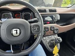 Utilisé 2020 Fiat Panda Cross Cross Citadine | 9 500 €