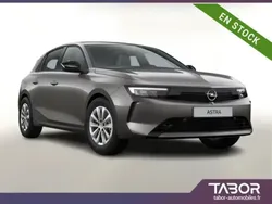 Argent Nouvelle 2024 Opel Astra Edition Berline | 25 198 € (Prix juste)