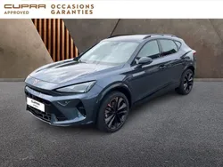 Gris Utilisé 2025 Cupra Formentor SUV | 37 990 €