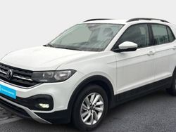 Occasion 2022 VW T-Cross Life SUV | 17 490 € (Prix juste)