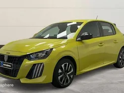 Utilisé 2024 Peugeot 208 Active Citadine | 18 999 €