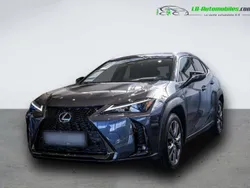 Utilisé 2024 Lexus UX 250h SUV | 42 500 € (Prix assez cher)