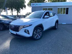 Utilisé 2021 Hyundai Tucson SUV | 19 990 € (Super prix)