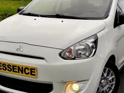 Utilisé 2014 Mitsubishi Space Star Citadine | 5 500 €