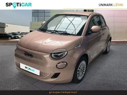 Utilisé 2024 Fiat 500e Citadine | 29 990 €