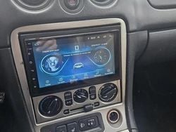 Noir Occasion 2005 Mazda MX5 Cabriolet | 3 500 €