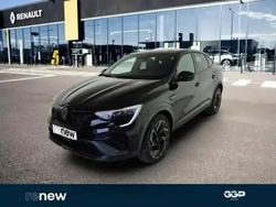 Noir métal Nouvelle 2025 Renault Arkana Esprit Alpine SUV | 31 499 €