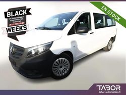 Blanc Occasion 2022 Mercedes Vito Van | 36 688 €