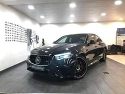 Noir Utilisé 2024 Mercedes E53 AMG AMG Berline | 109 970 €