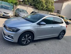 Argent Utilisé 2019 VW Polo Business Berline | 12 990 € (Prix juste)