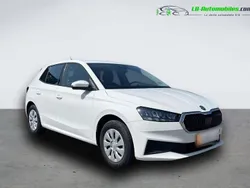 Utilisé 2022 Skoda Fabia Citadine | 17 500 € (Prix juste)