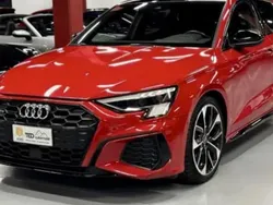 Utilisé 2020 Audi S3 S-Line Berline | 32 900 € (Prix juste)