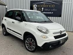 Blanc Utilisé 2020 Fiat 500L Sport Monospace | 11 990 €