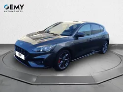 Utilisé 2021 Ford Focus ST-Line X Berline | 18 499 € (Prix juste)